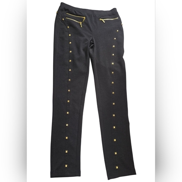 VENUS Pants - Venus Women's 8 Studded Pants